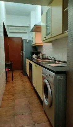 Arrenda-se Apartamento t1 na polana próximo do Talho polana