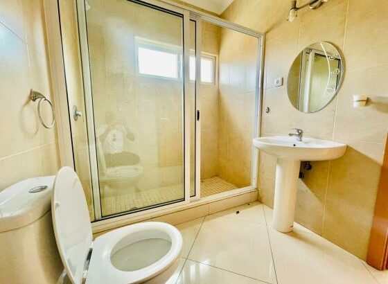 Arrenda-se moradia t4 no condomínio triunfo na marginal