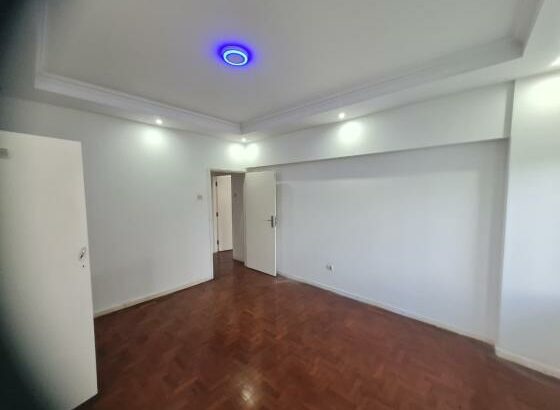 Vende-se Apartamento T3 luxuoso na sommerchield 1 av mão tse tung