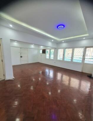 Vende-se Apartamento T3 luxuoso na sommerchield 1 av mão tse tung