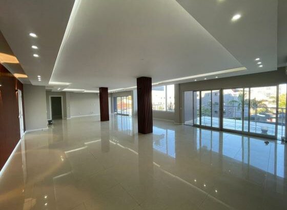 Arrenda-se Apartamento t4 penthouse no condomínio The PaLm