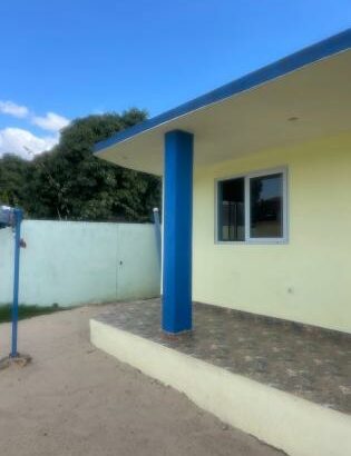 Vende se casa t3 em congolote próximo da paragem primeiro de maio