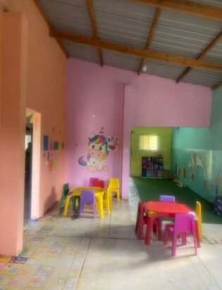 Vende se casa t3 em congolote próximo da paragem primeiro de maio