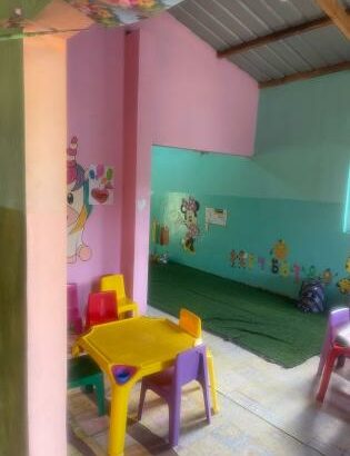 Vende se casa t3 em congolote próximo da paragem primeiro de maio