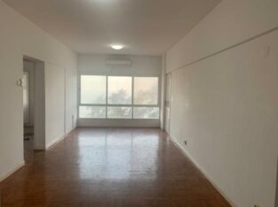 Arrenda-se Apartamento T3 na av Julius Nyerere