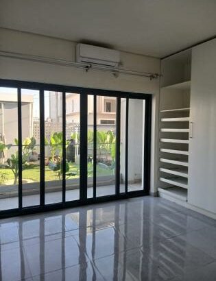 Arrenda-se Apartamento t4 no r/c no triunfo novo
