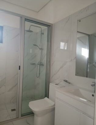 Arrenda-se Apartamento t4 no r/c no triunfo novo