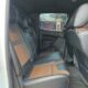 Ford Ranger Wildtrak aproveita