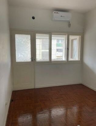 Arrenda se top tipo 3 no Jardim