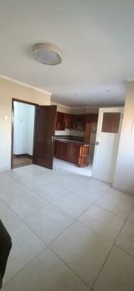 Tipo 3 centro da cidade de Maputo aproveita