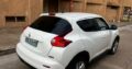 Nissan Juke aproveita