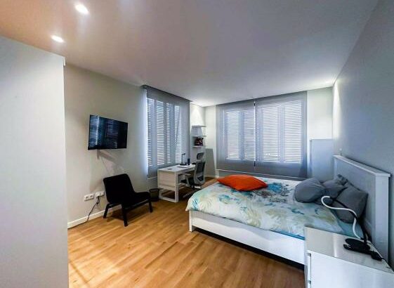 Vende-se moradia T3 suite com piscina e anexo – TRIUNFO