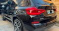 BMW X3 20D MSPORT XDRIVE