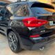 BMW X3 20D MSPORT XDRIVE