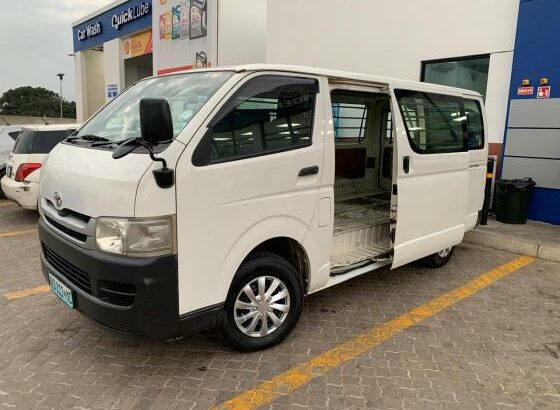 começa a fazer dinheiro agora