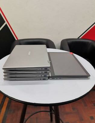 Mecer Guru x360 Touch