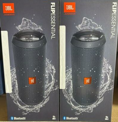 JBL FLIP 6 ESSENTIAL SELADA