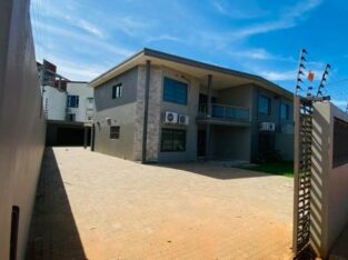 Casa na Matola aproveita