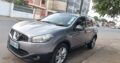 Nissan Qashqai-2 aproveita