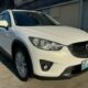Mazda CX5 novo aproveita