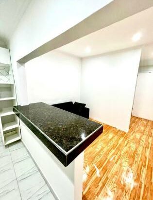 Arrenda se Dep tipo 1