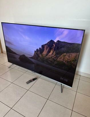 TV Skyworth 55 moderna