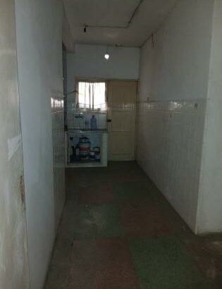 VENDE-SE APARTAMENTO T2 NO BAIRRO DO ALTO MÃE