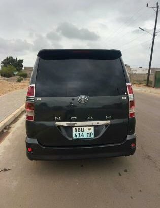 Noah preço especial aproveita