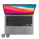 MACBOOK AIR M1 13 INCH 8 CORE CPU/ 7 CORE GPU 8GB RAM 256GB SSD SELADOS