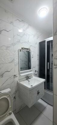 Tipo 3 centro da cidade de Maputo aproveita