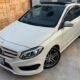 MERCEDES B250AMG PANORAMIC ROOF RECEM IMPORTADO