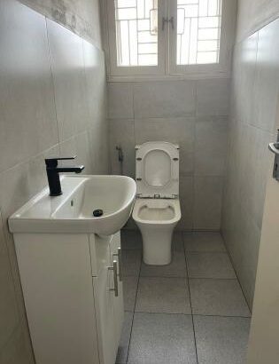 Arrenda se top tipo 3 no Jardim