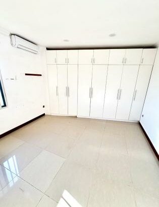 Apartamento T3 em Mapulene aproveita