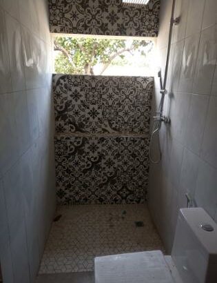 Tipo 1 na Matola condomínio seguro aproveita