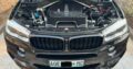 BMW X5 35D MSPORT RECEM IMPORTADO
