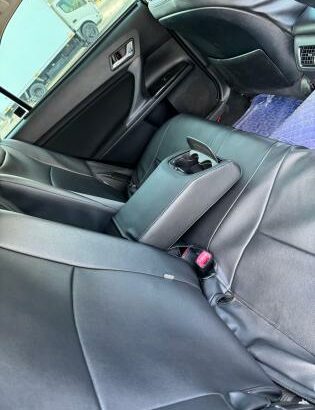 Toyota Mark X 2010 com Bodykit