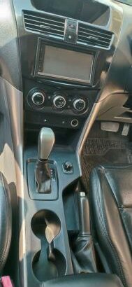 Mazda BT-50 2019 Automática