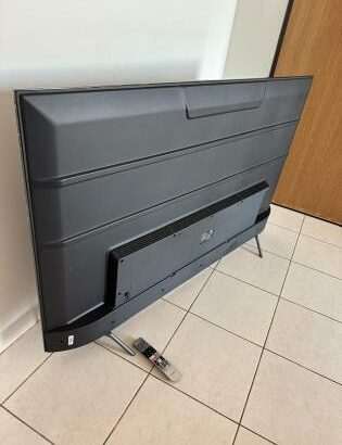 TV Skyworth 55 moderna