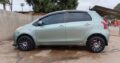 Toyota Vitz recente aproveita