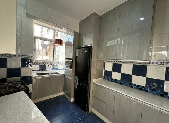 Arrenda-se um apartamento tipo 3 na polana dentro da cancela da ponta vermelha