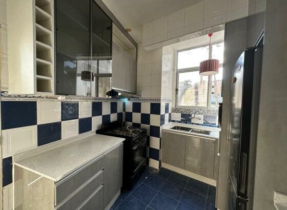 Arrenda-se um apartamento tipo 3 na polana dentro da cancela da ponta vermelha