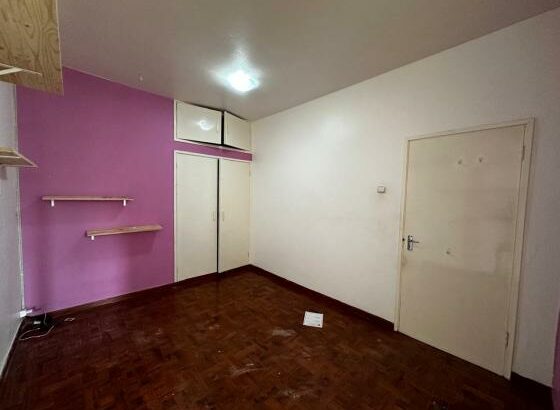 Arrenda-se um apartamento tipo 3 na polana dentro da cancela da ponta vermelha