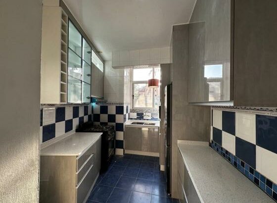 Arrenda-se um apartamento tipo 3 na polana dentro da cancela da ponta vermelha