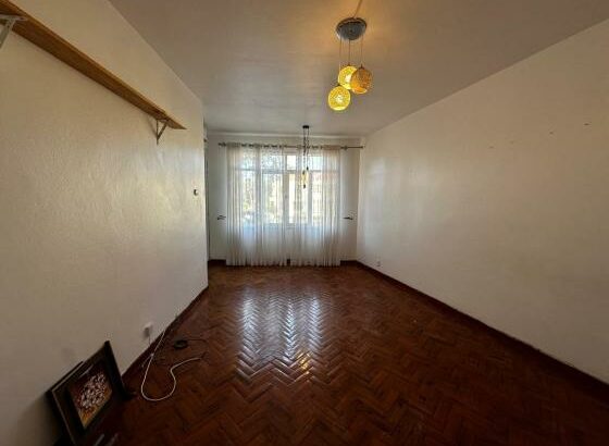 Arrenda-se um apartamento tipo 3 na polana dentro da cancela da ponta vermelha