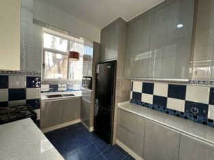 Arrenda-se um apartamento tipo 3 na polana dentro da cancela da ponta vermelha