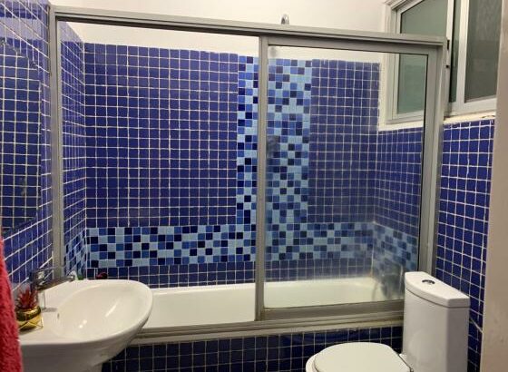 Arrenda-se um apartamento tipo 3 na polana dentro da cancela da ponta vermelha