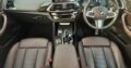 BMW X3 20D MSPORT XDRIVE