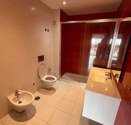 Arrenda-se um apartamento tipo 3 no condomínio shaphire na polana próximo ao ministério da saúde