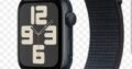APPLE WATCH SERIE SE 2024 40MM SELADOS
