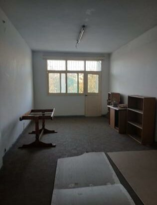 VENDE-SE APARTAMENTO T2 NO BAIRRO DO ALTO MÃE